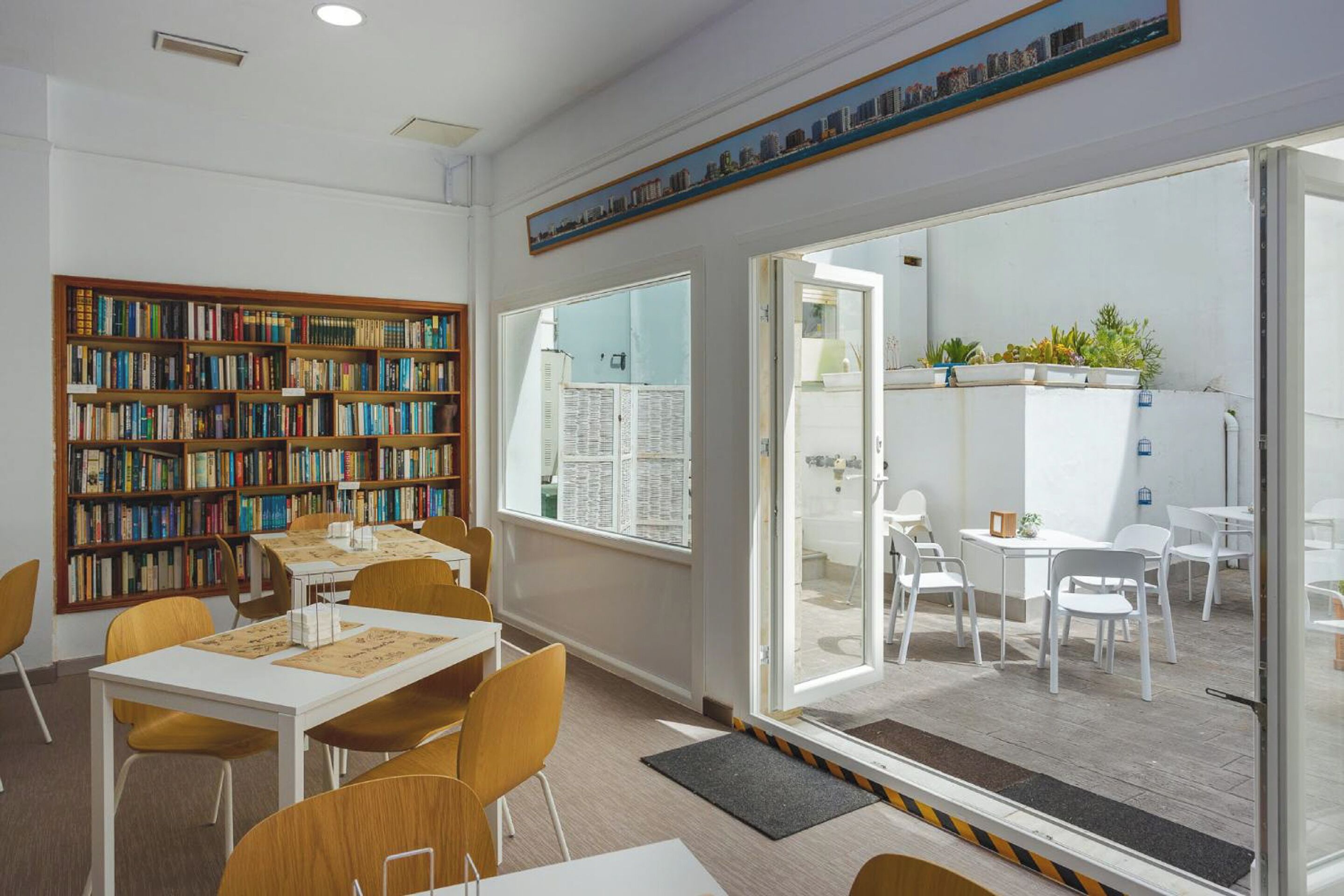 Foto - Apartamentos Los Cantaros