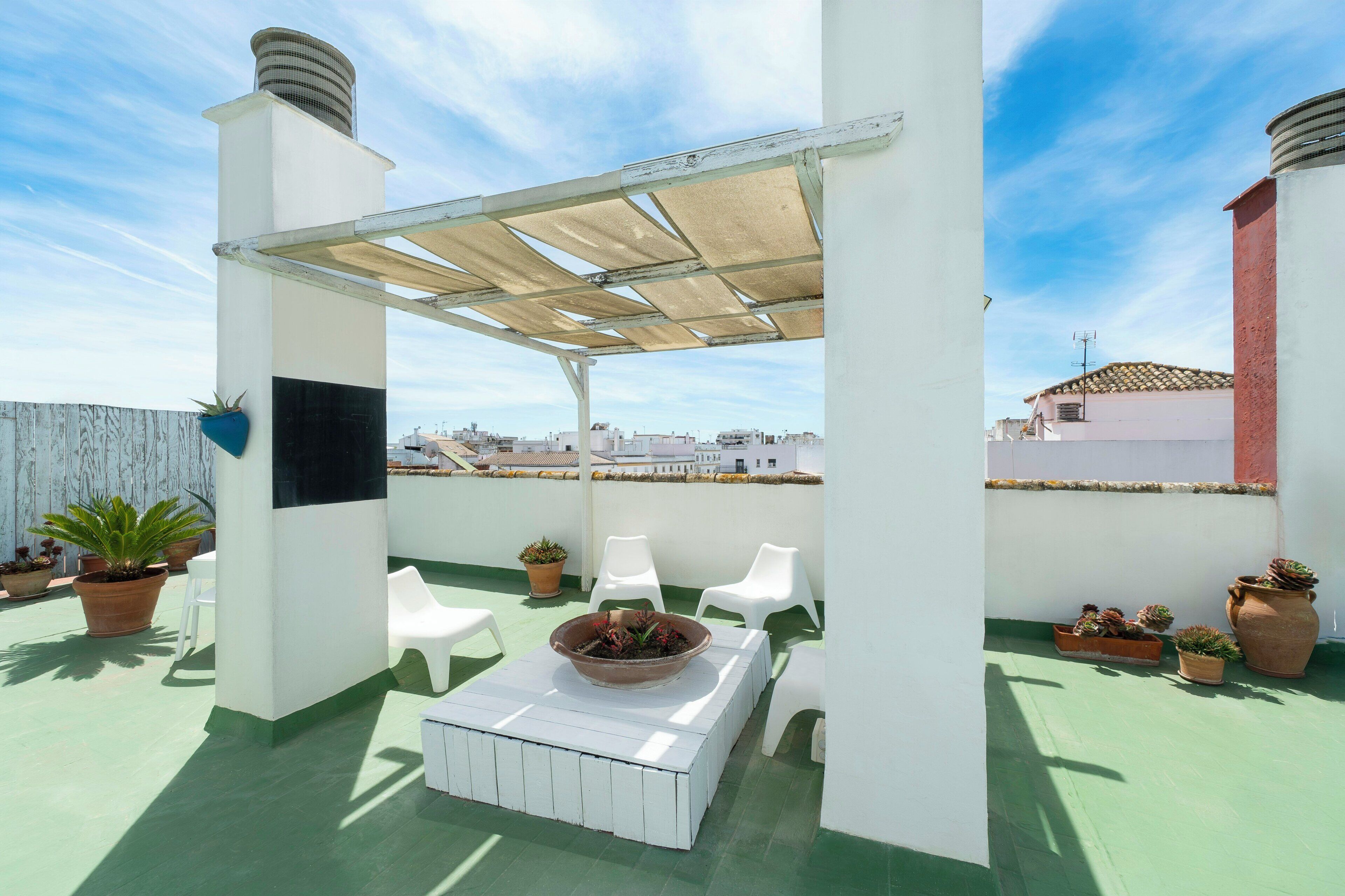Photo - Apartamentos Los Cantaros