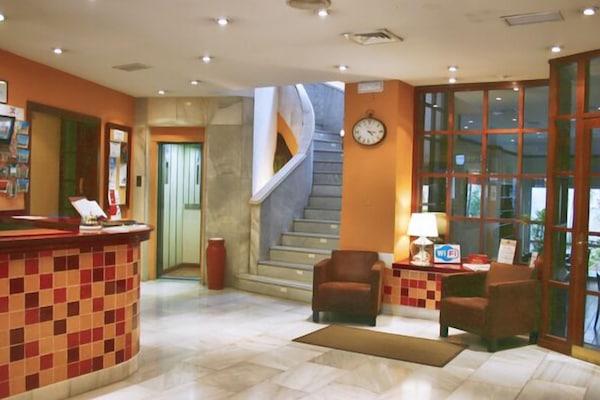 Recepción