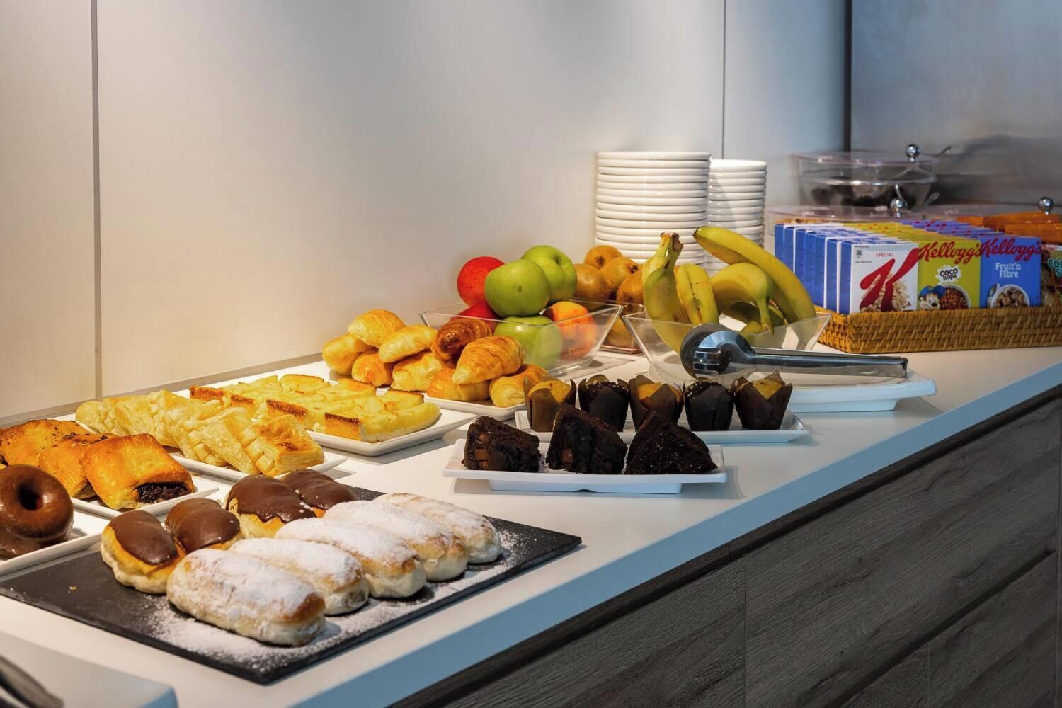 Foto - Apartamentos Los Cantaros