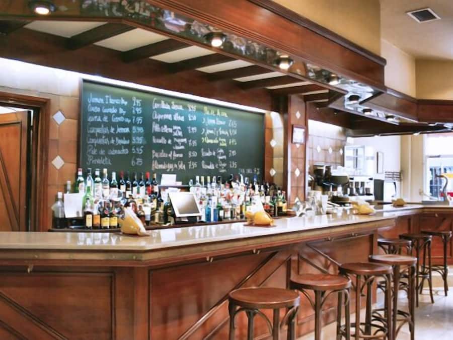 Bar (na propriedade)