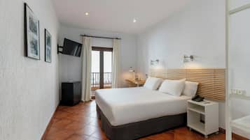 Classic Double or Twin Room