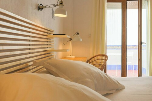 Hotel Sercotel Puerto de Santa María