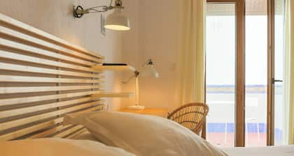 Hotel Sercotel Puerto de Santa MarĂa