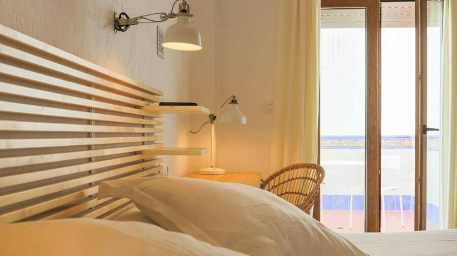 Hotel Sercotel Puerto de Santa María