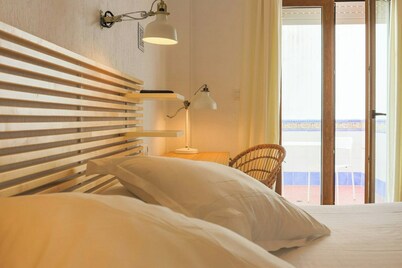 Hotel Sercotel Puerto de Santa María