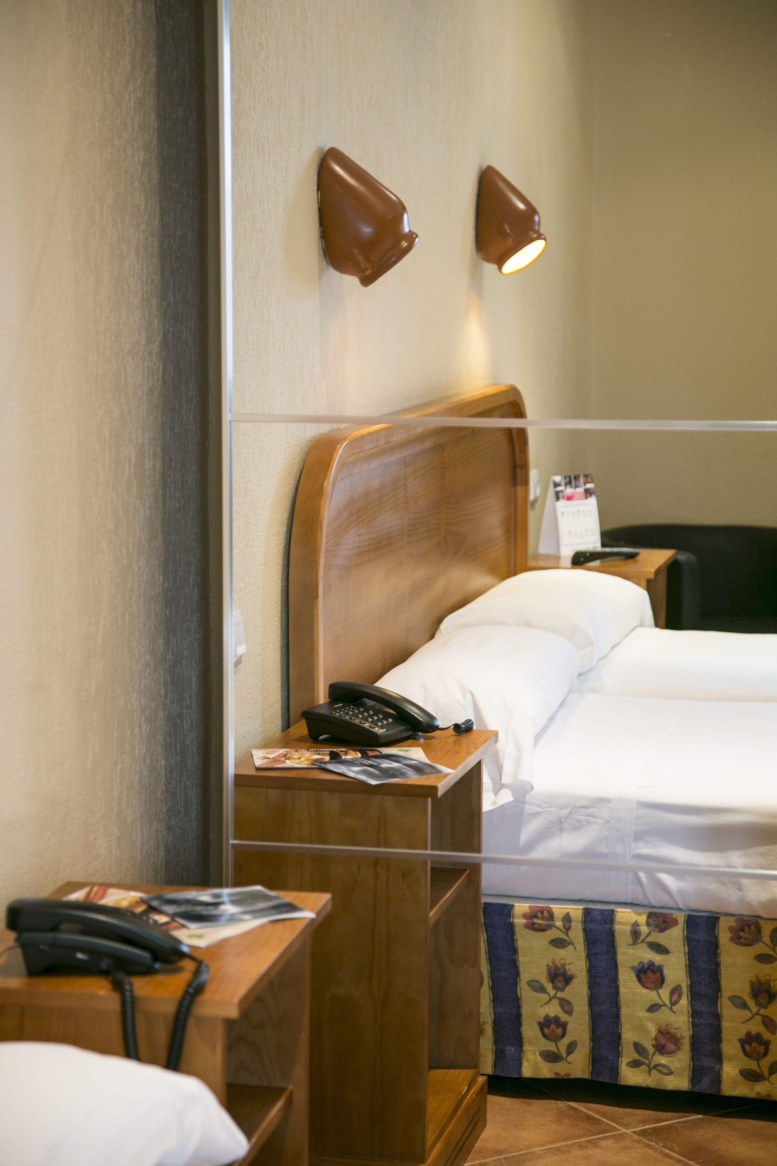 minibar, in-room safe, desk, soundproofing