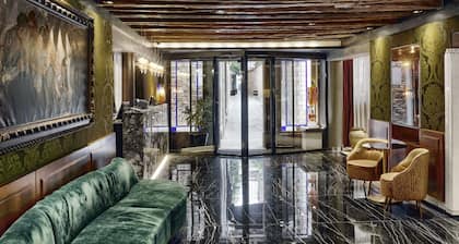 Hotel Bisanzio