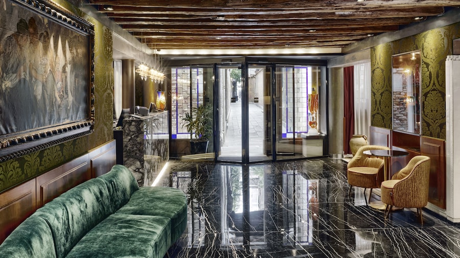 Hotel Bisanzio