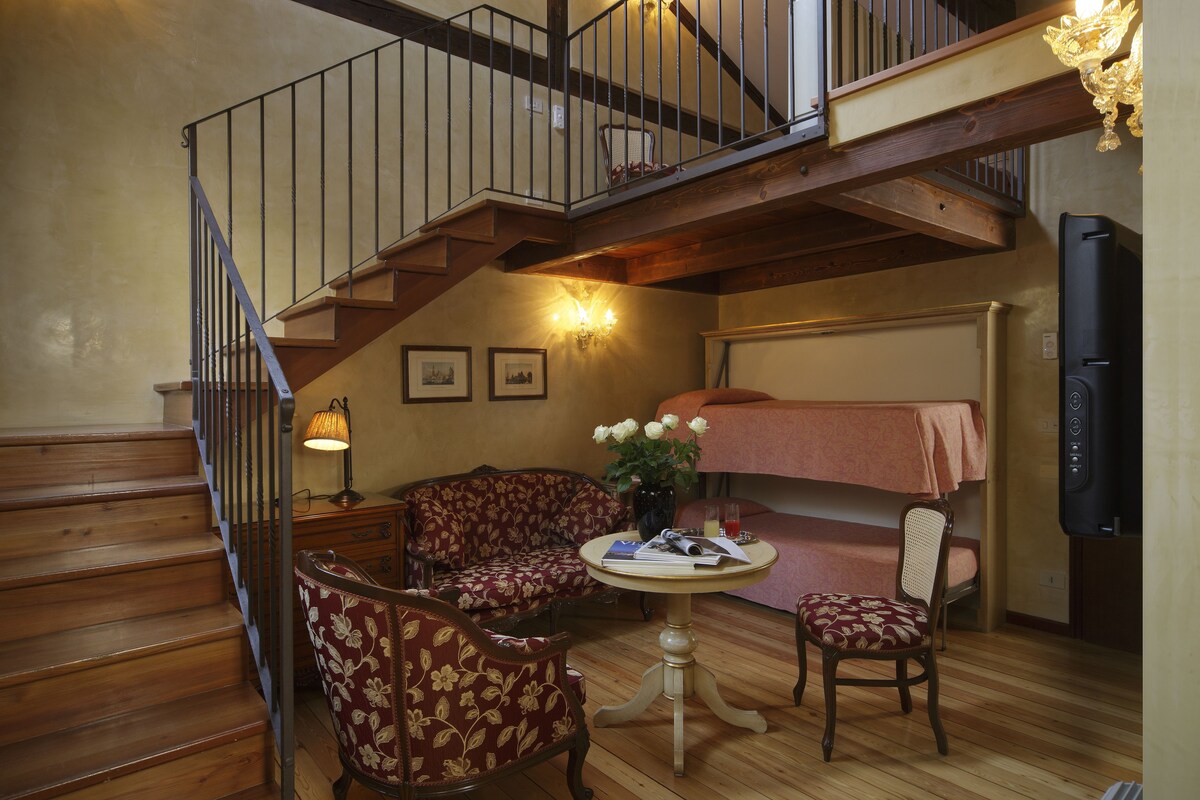 Hotel Bisanzio