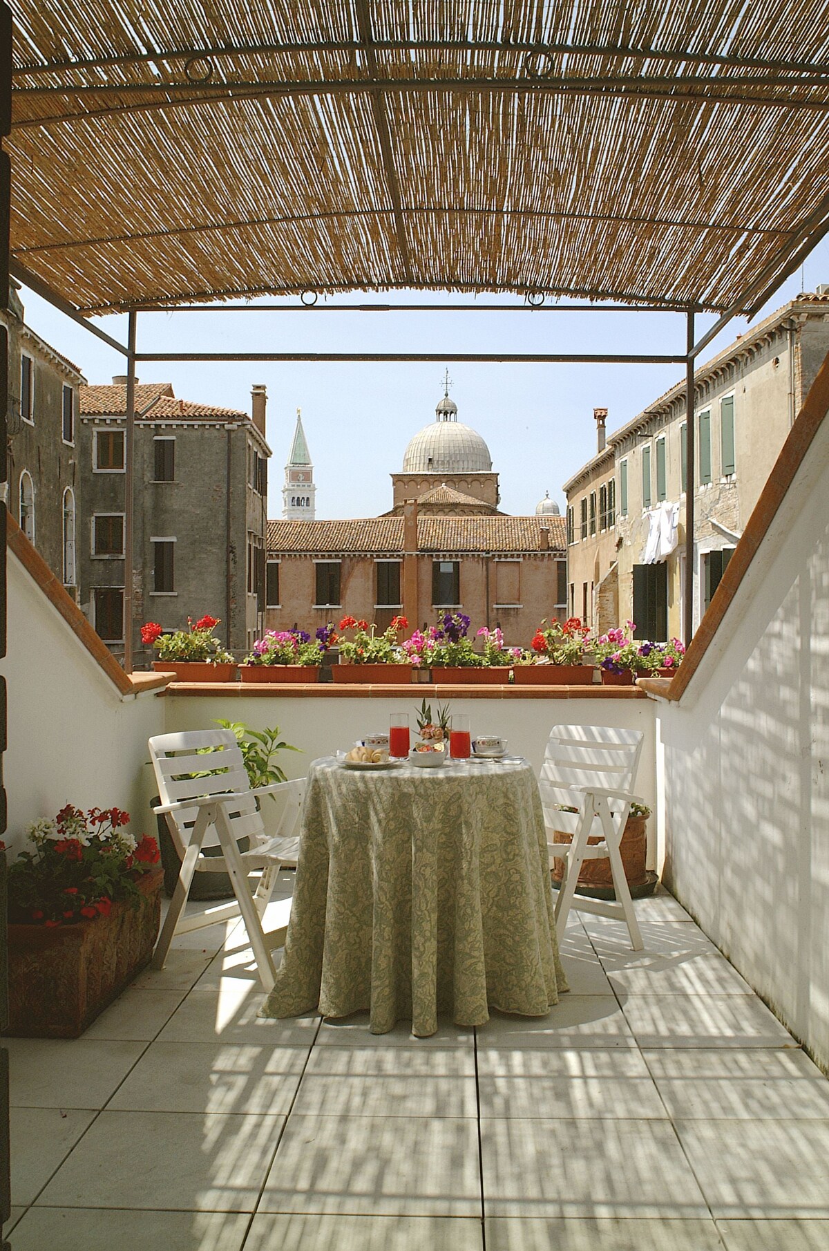 Hotel Bisanzio