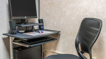 Businesscentrum
