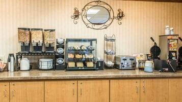 包每日歐陸早餐