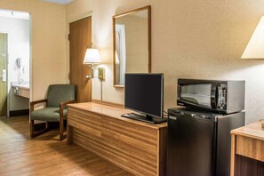 Ropa de cama de alta calidad, escritorio y cortinas blackout 