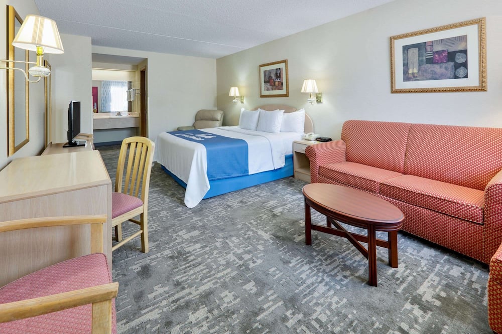 luxury hotels in Fayetteville, Ar