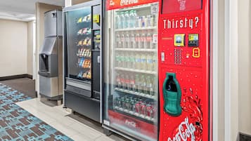 Vending machine