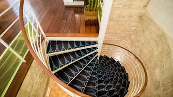 Escalier