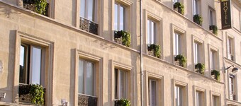 Hôtel Lorette - Astotel