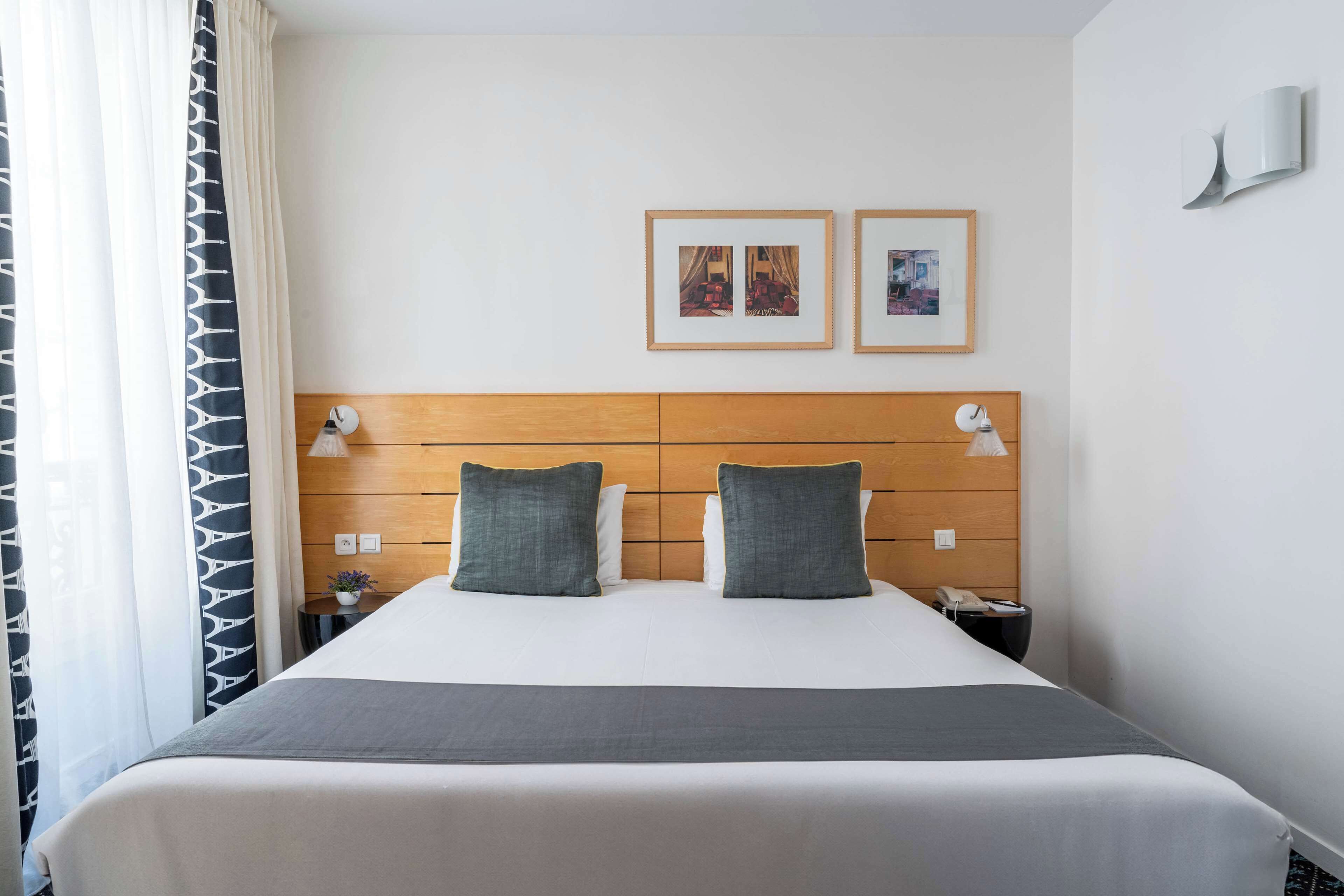 Foto - Hotel Lorette - Astotel