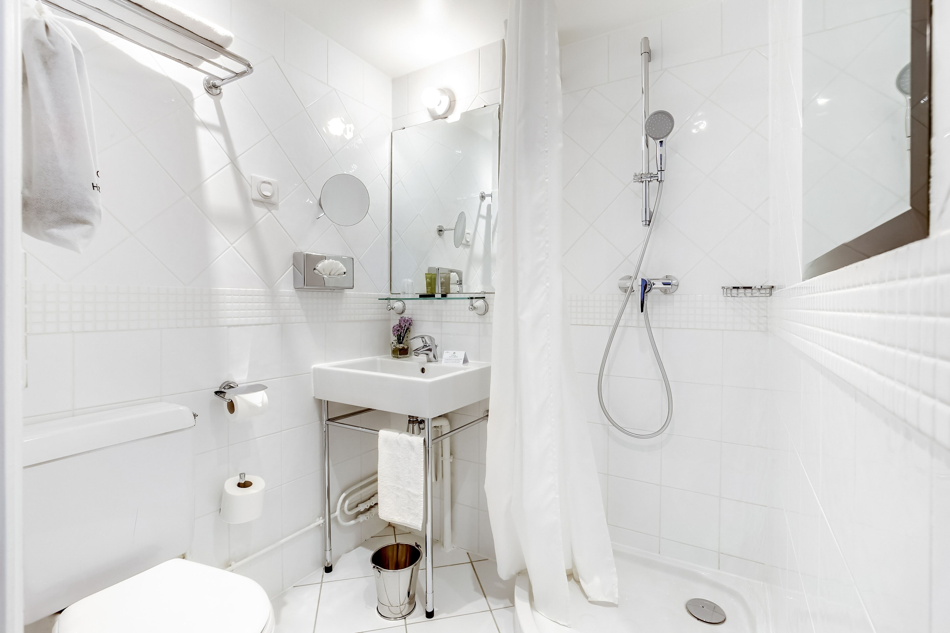 family superior room, 2 bedrooms - complimentary soft minibar,courtesy tray,chromecast-digital press | bathroom | combined shower/bathtub, free toiletries, hair dryer, towels