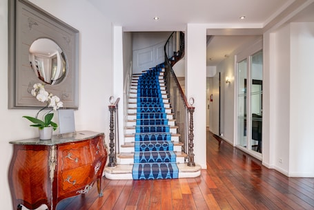 Escaleras