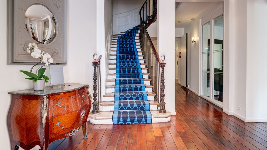 Hôtel Lorette - Astotel