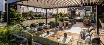 M Social Auckland