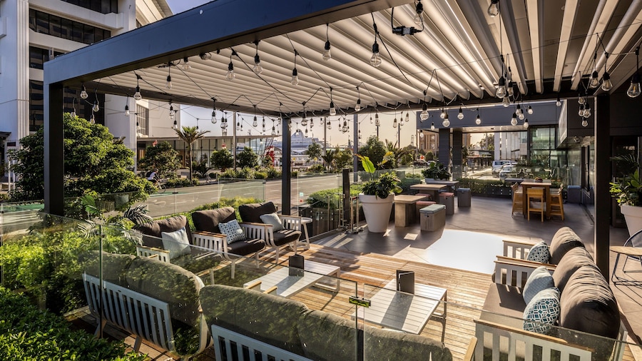 M Social Auckland