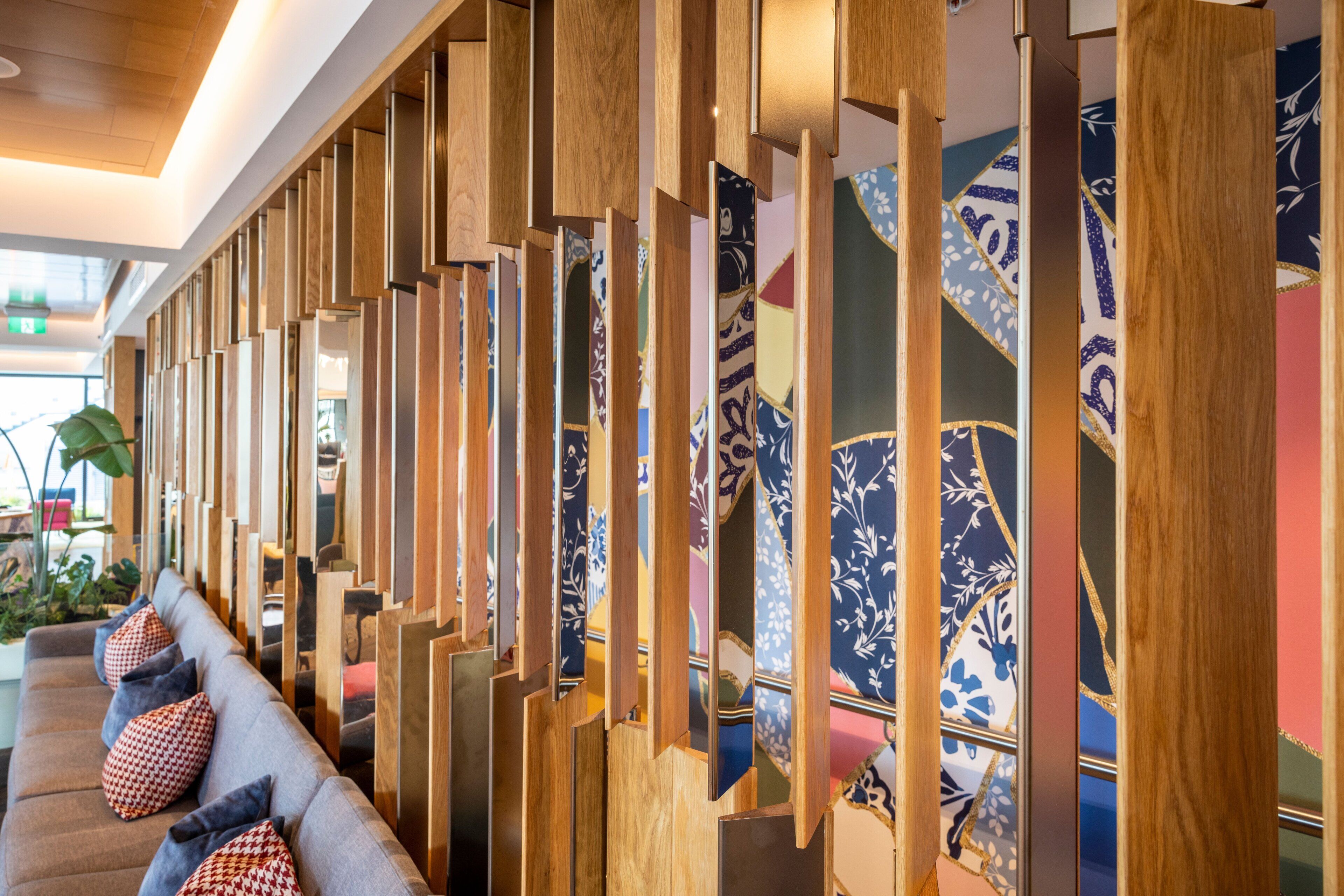 Foto - M Social Auckland