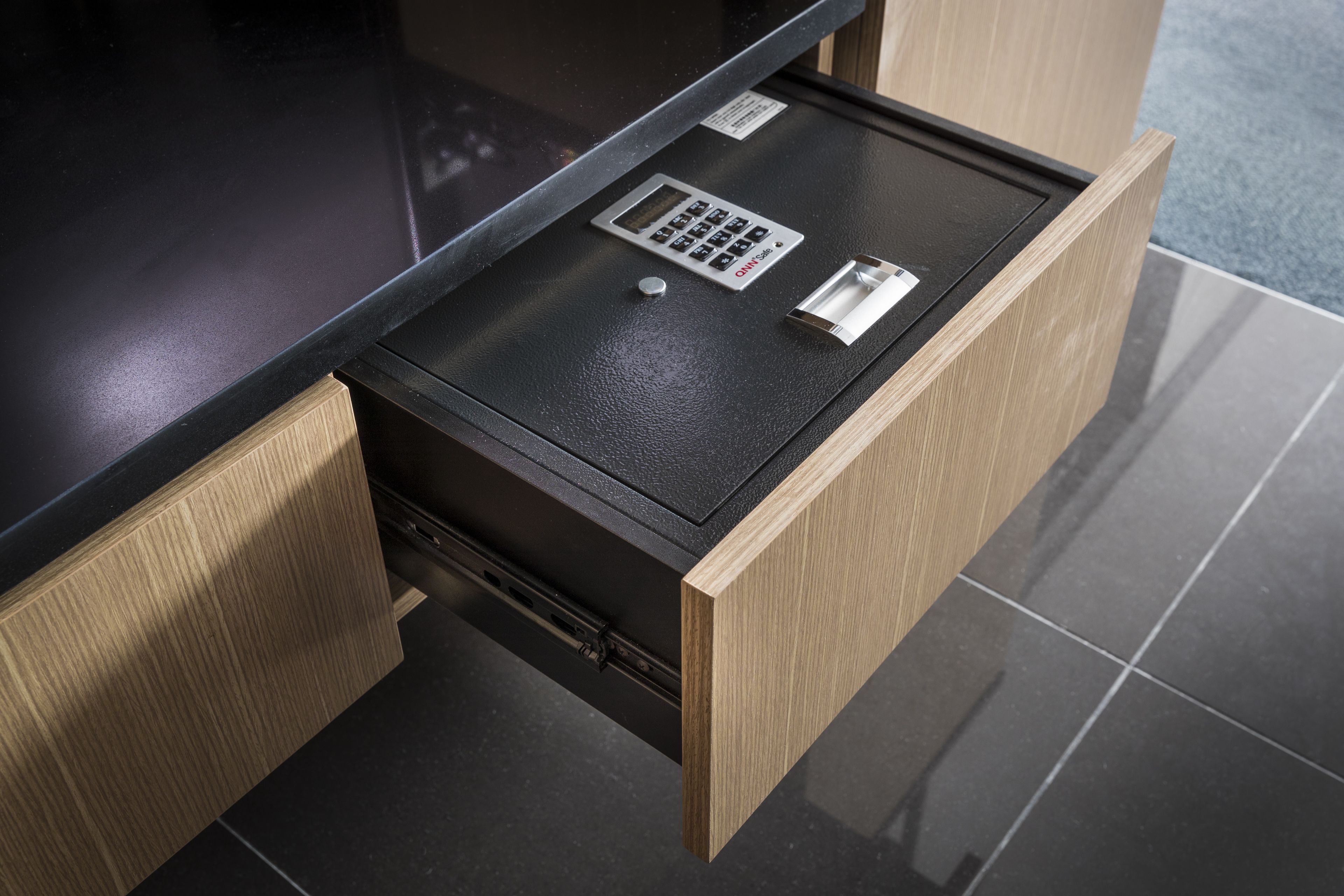 Foto - M Social Auckland