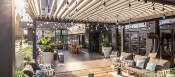 M Social Hotel Auckland