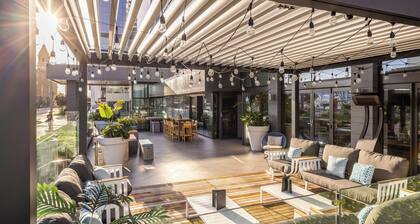 M Social Hotel Auckland