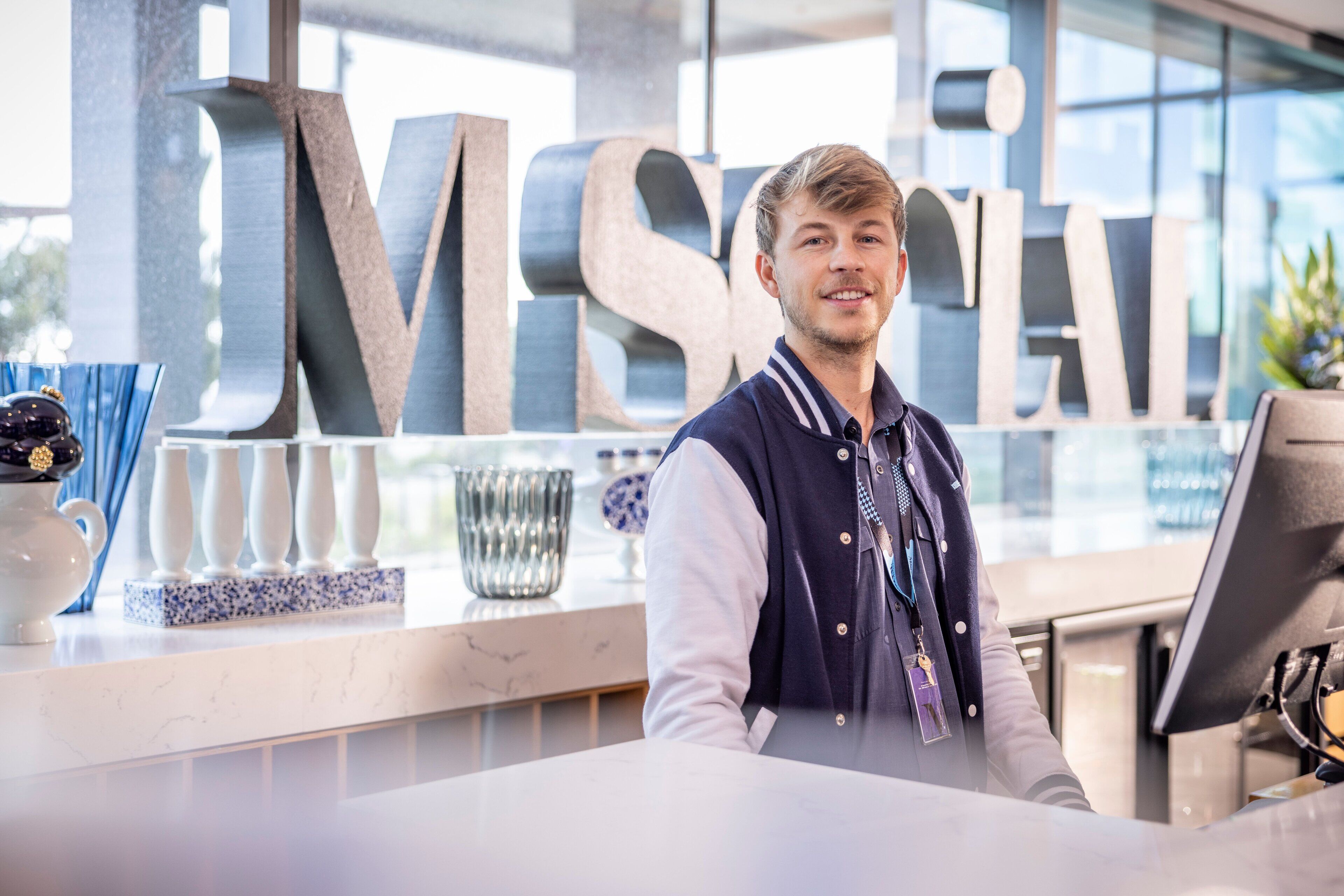 Foto - M Social Auckland