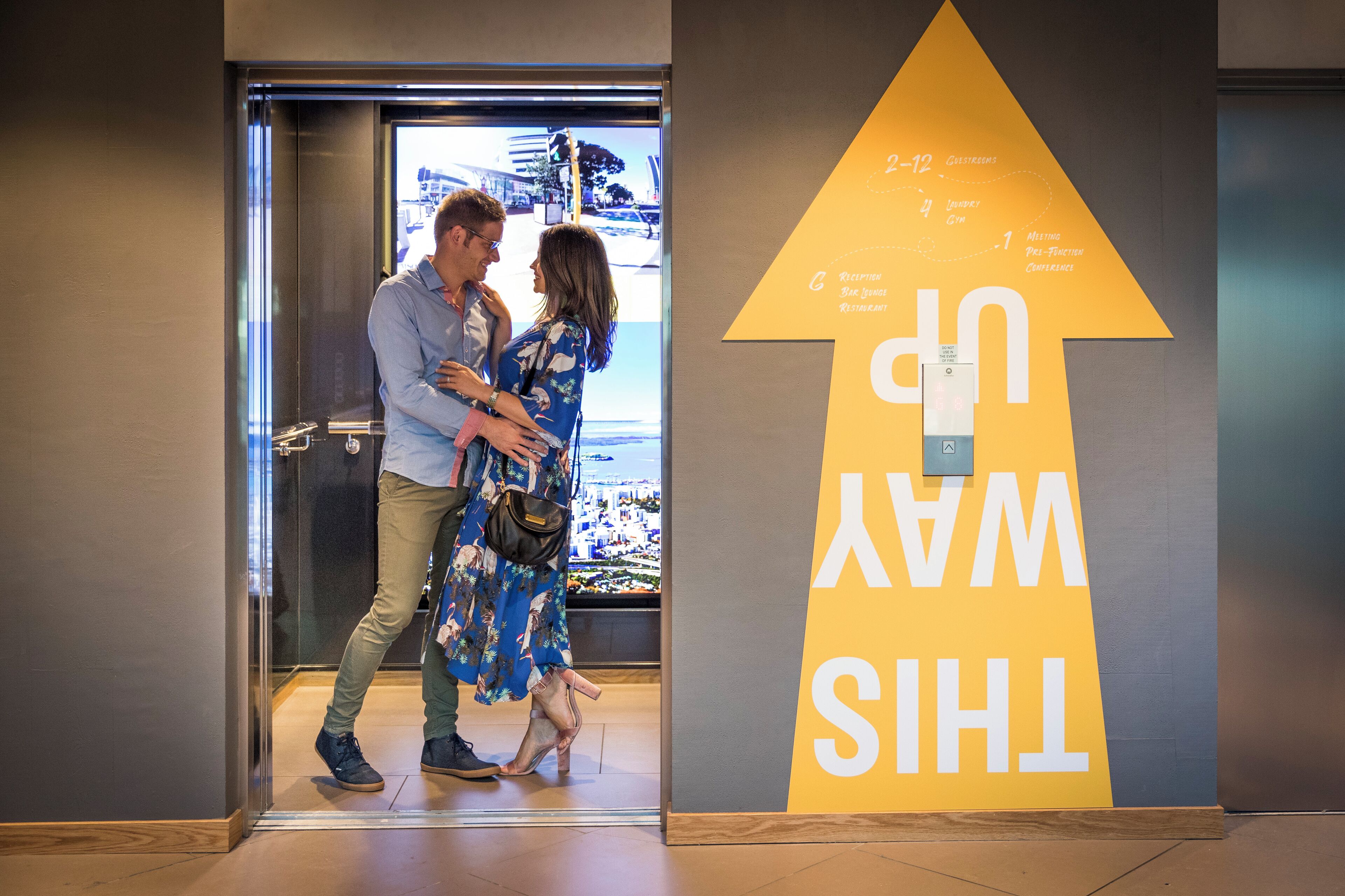 Foto - M Social Auckland