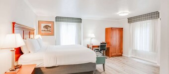 Ramada by Wyndham Mountain View