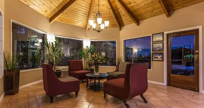 Ramada by Wyndham Mountain View