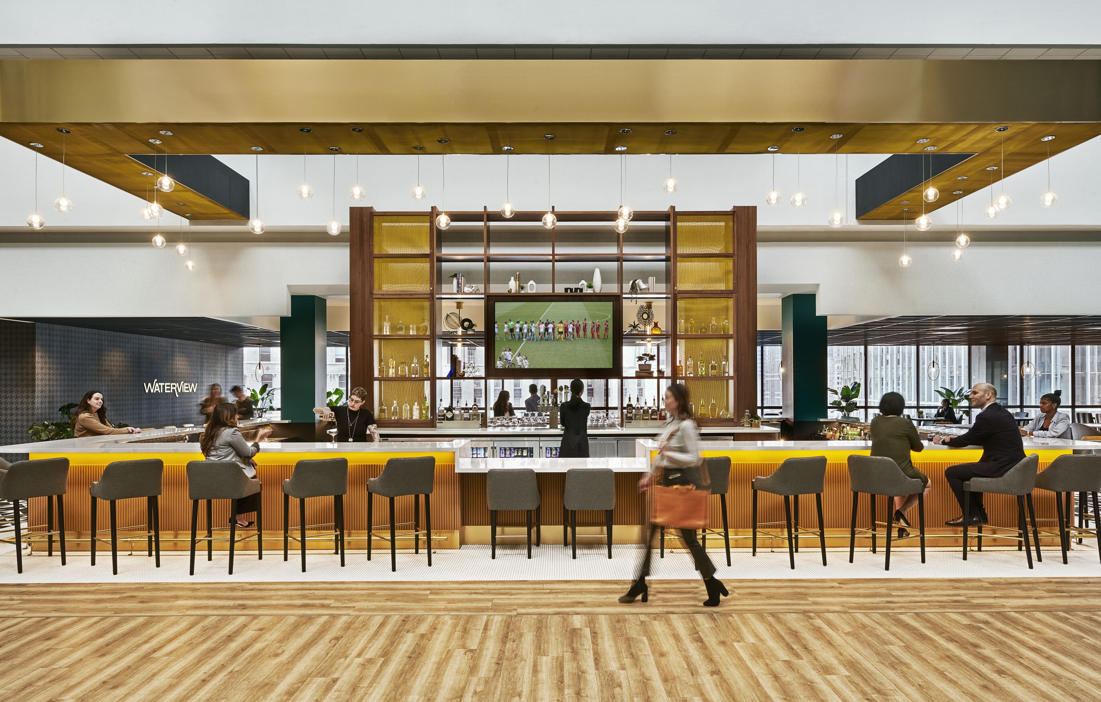 Photo - Holiday Inn Chicago Dwtn - The Mart by IHG