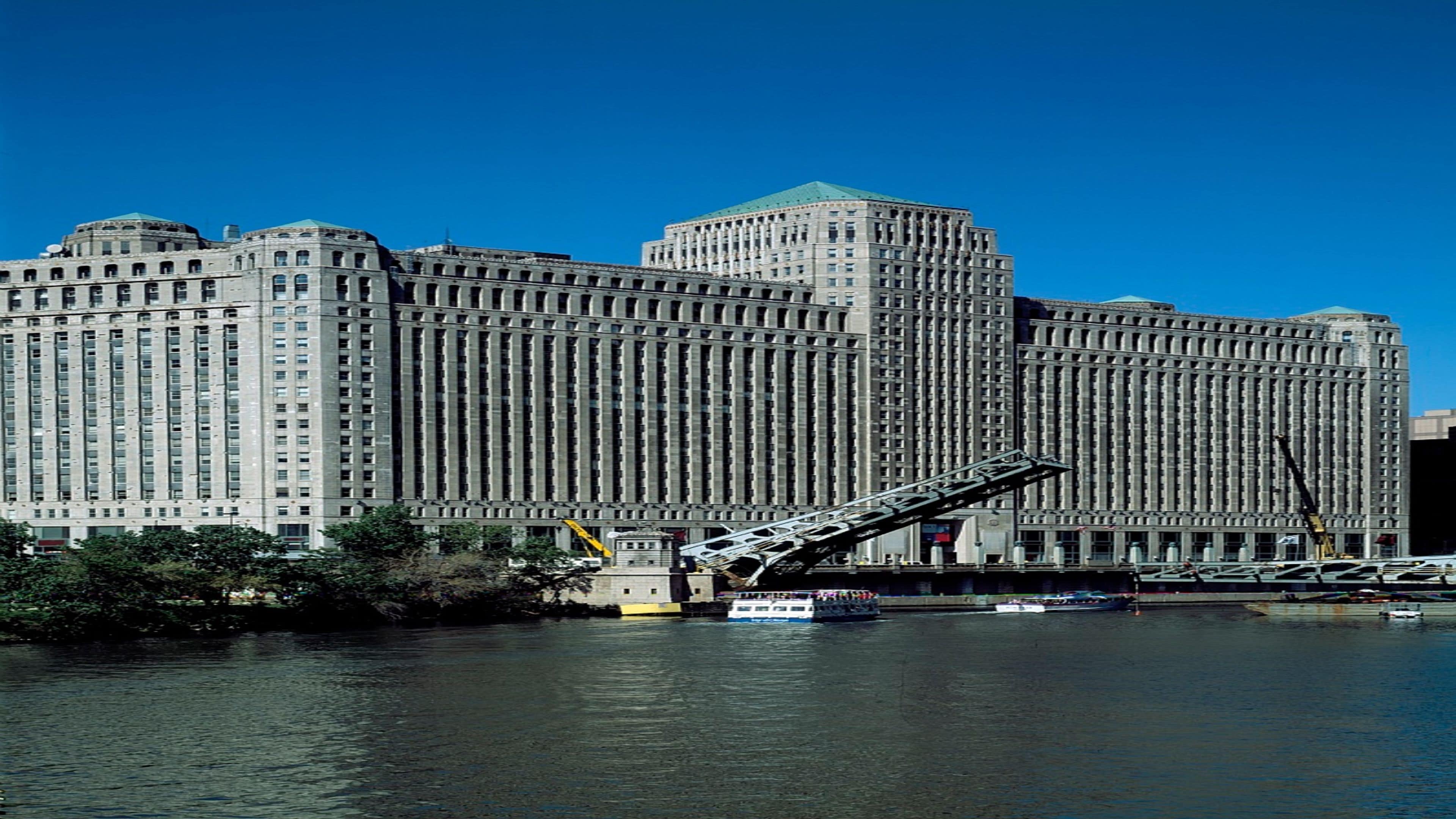 Photo - Holiday Inn Chicago Dwtn - The Mart by IHG