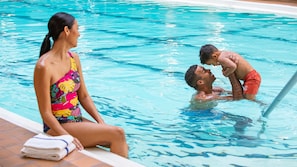 Piscina coperta