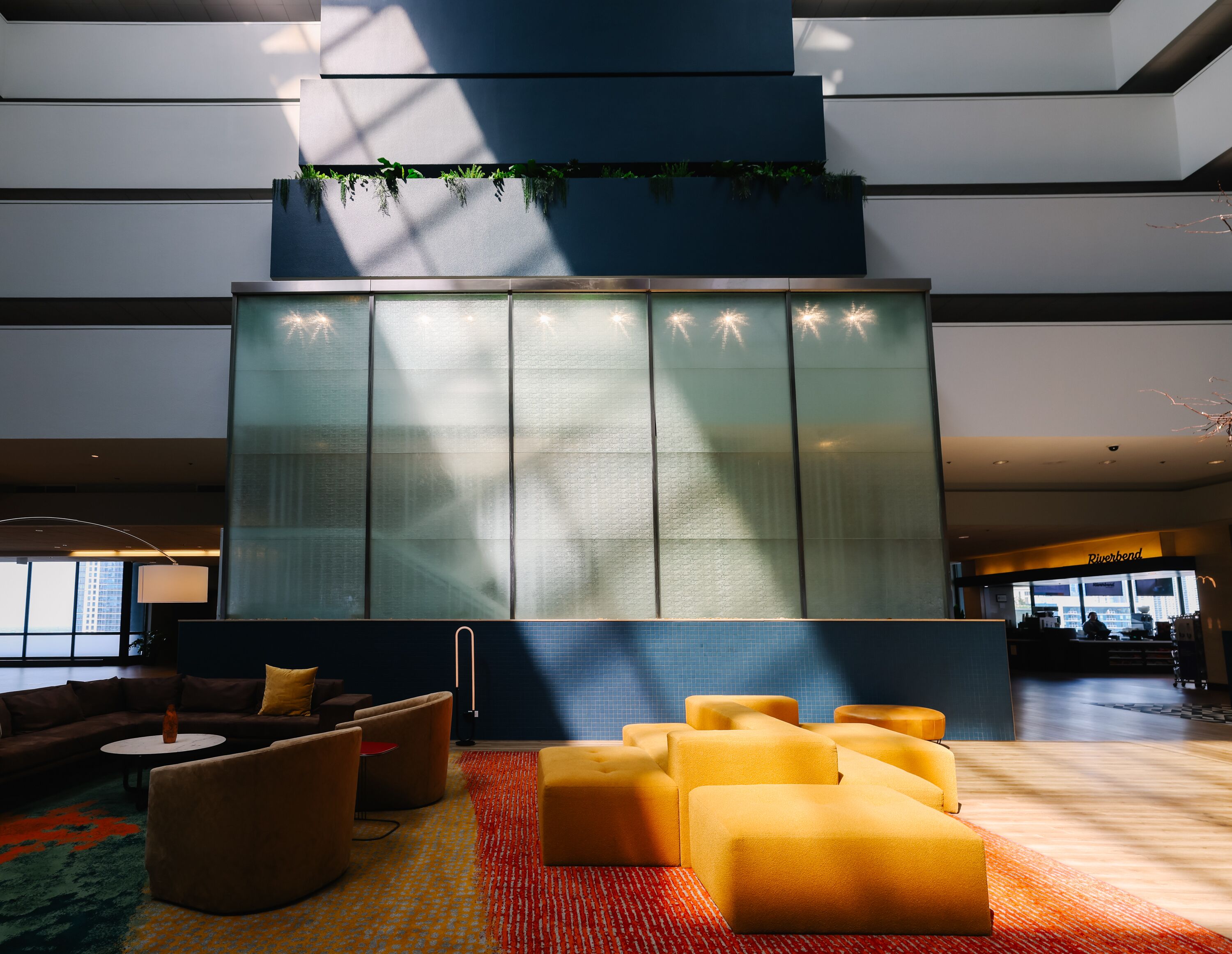 Foto - Holiday Inn - Chicago Dwtn - The Mart by IHG