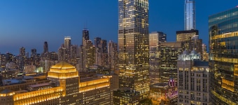 Holiday Inn Chicago Dwtn - The Mart by IHG