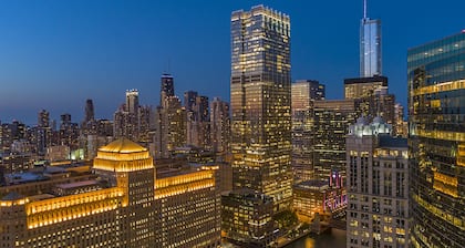 Holiday Inn Chicago Dwtn - The Mart by IHG