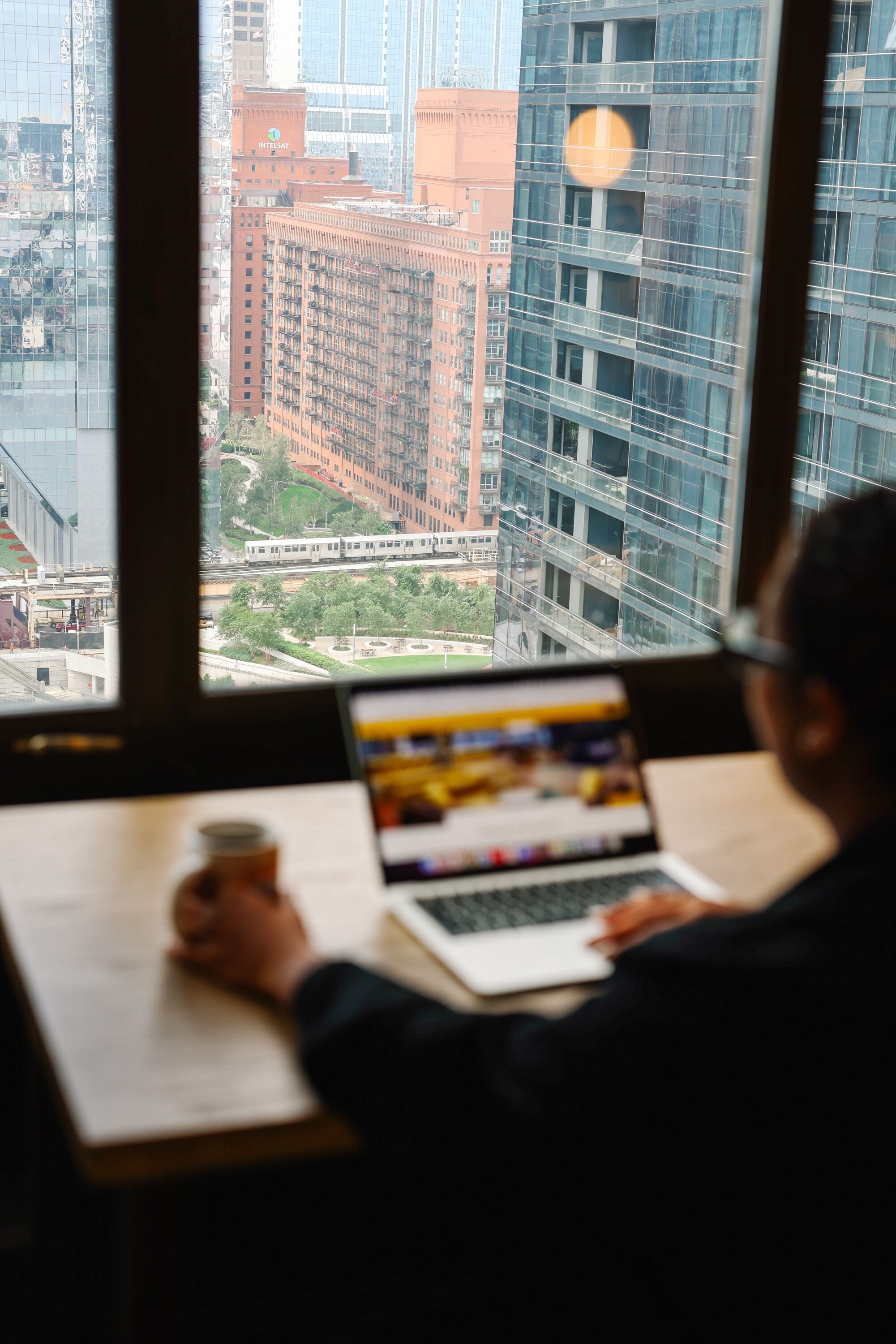 Foto - Holiday Inn - Chicago Dwtn - The Mart by IHG