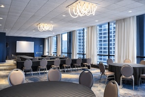Salle de réunion