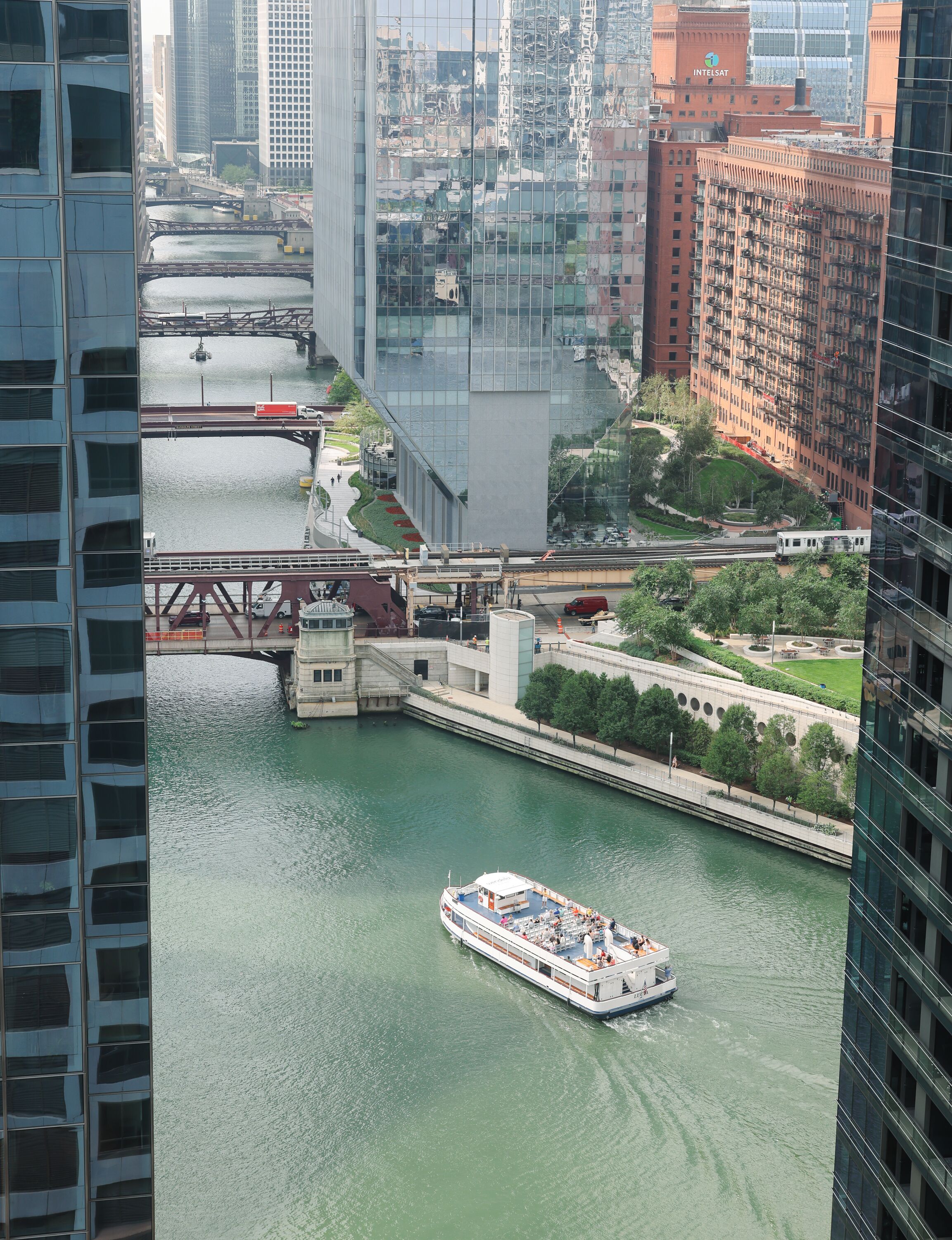 Photo - Holiday Inn Chicago Dwtn - The Mart by IHG