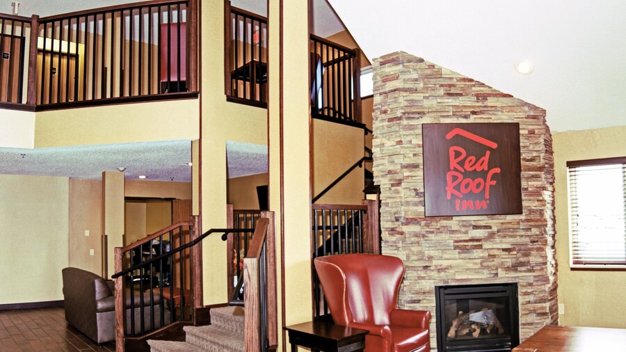 Red Roof Inn Fargo - I-94/ Medical Center