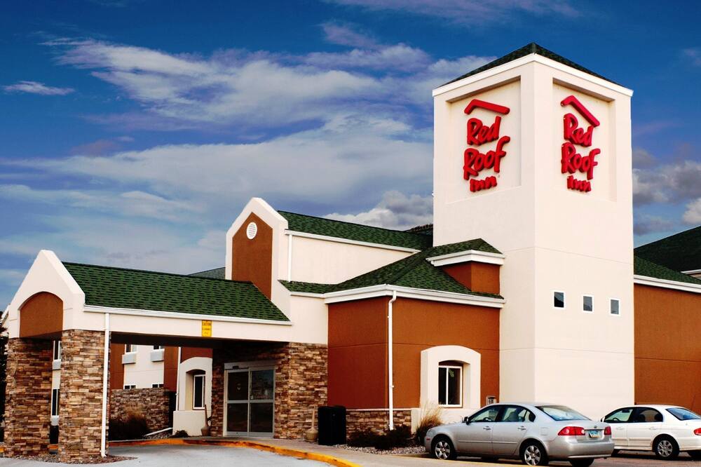 Red Roof Inn Fargo - I 94 / Medical Center