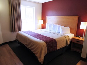 Superior Room, 1 King Bed, Non Smoking