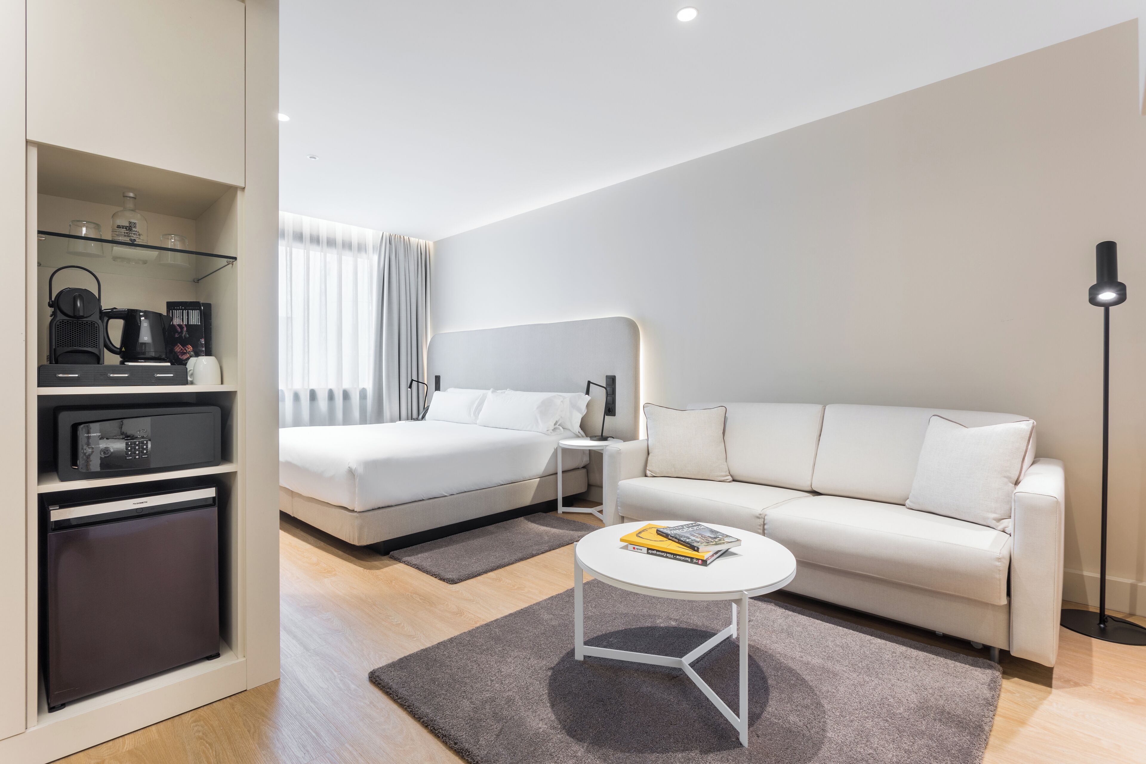 family comfort | 1 bedroom, premium bedding, down duvets, pillow-top beds