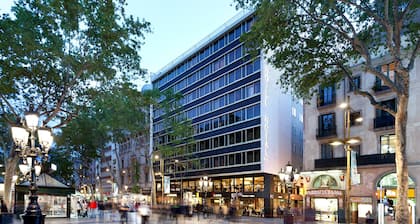 Hotel Royal Ramblas